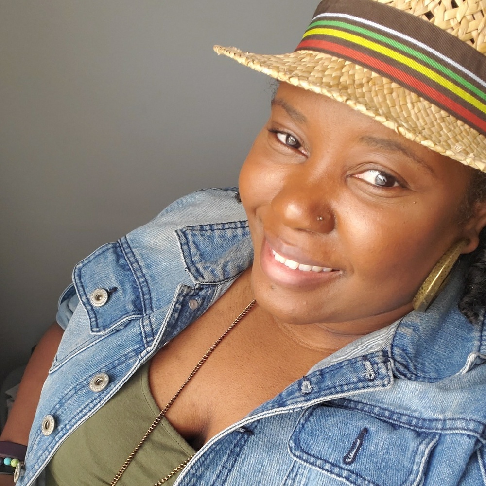 Meet your Posher, Faith